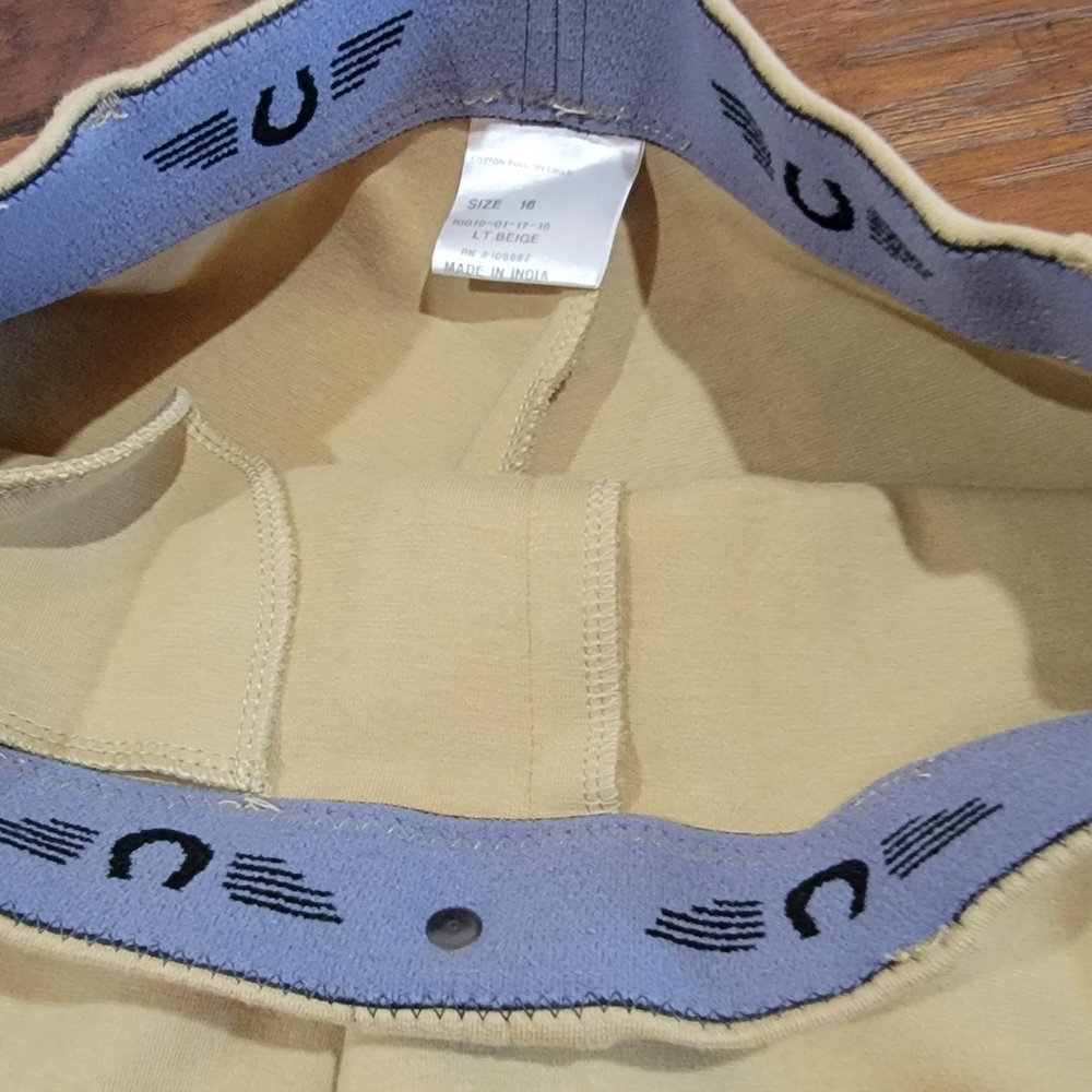 Tuff Rider Breeches - Picture 6 of 11